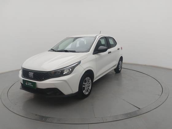 FIAT ARGO 1.0 FIREFLY FLEX MANUAL